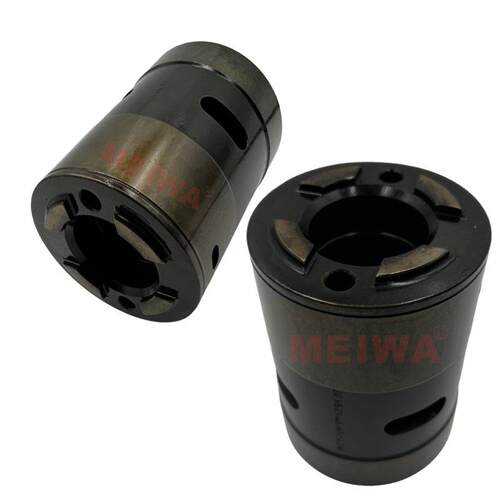 蒙特贝HC28 HC25凿岩机上缸体 86715489,原厂正品