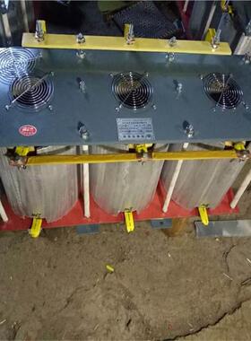 BP4-04002/03220频敏变阻器纯铜线圈51kw-63kw冷冻机轻载起动鲁杯