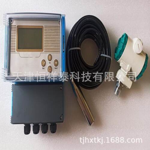 LDST800水头损失仪自来水厂及各供水系统的滤池压力滤器