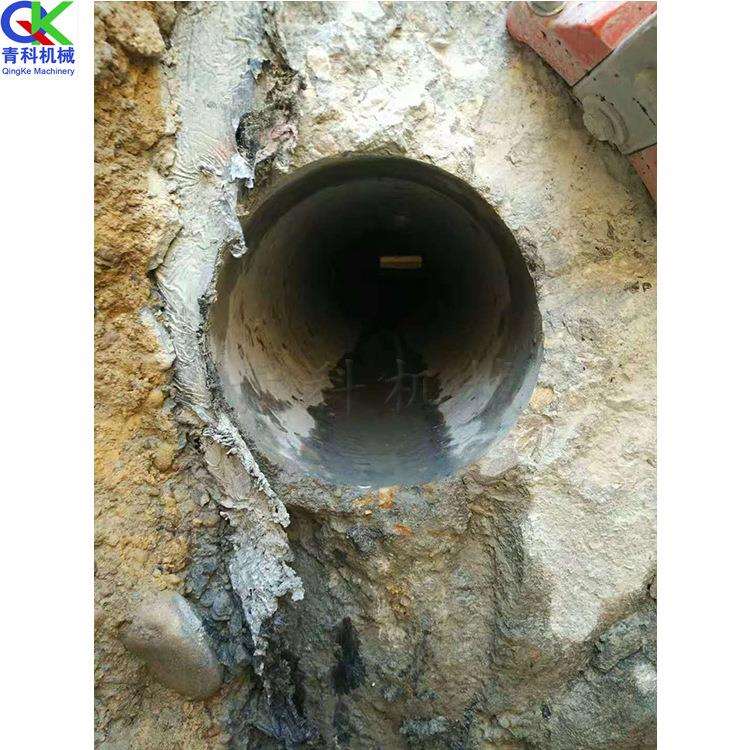 电动混凝土取芯钻机 路面埋桩转孔机 水泥地面金刚石电动水钻机