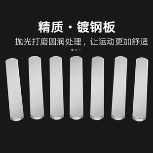 专业负重沙袋绑腿力量训练隐形跑步运动练腿部脚装备铅块增重手环