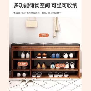 MTF新鞋架门口一件起批家用口楼道外可坐鞋柜亲款多层简易子换门