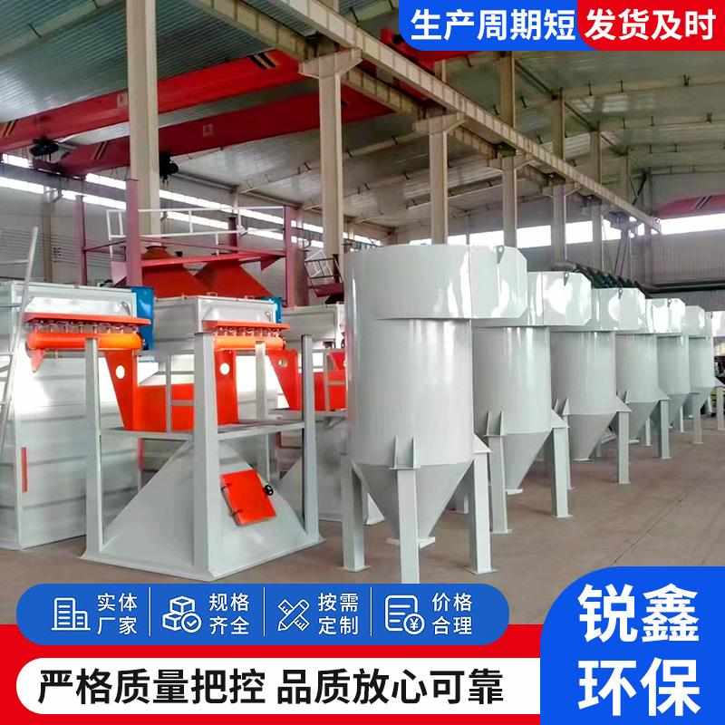 除尘器布袋除尘器收集布袋粉尘 木工中央粉尘新款除尘器脉冲工业