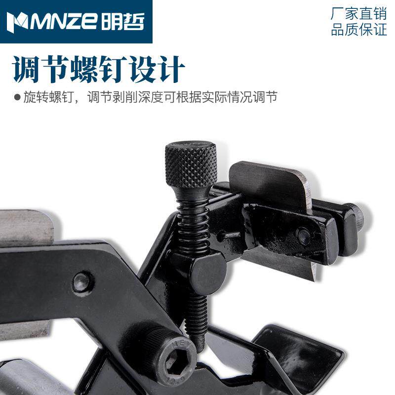 电工剥线钳高压电缆剥线器绝缘导线拨线钳BX-30剥皮器厂家直销