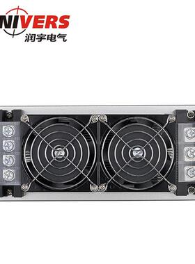 伺服变压驱动器进口电机智能电子变压器伺RST-40000三相变压器