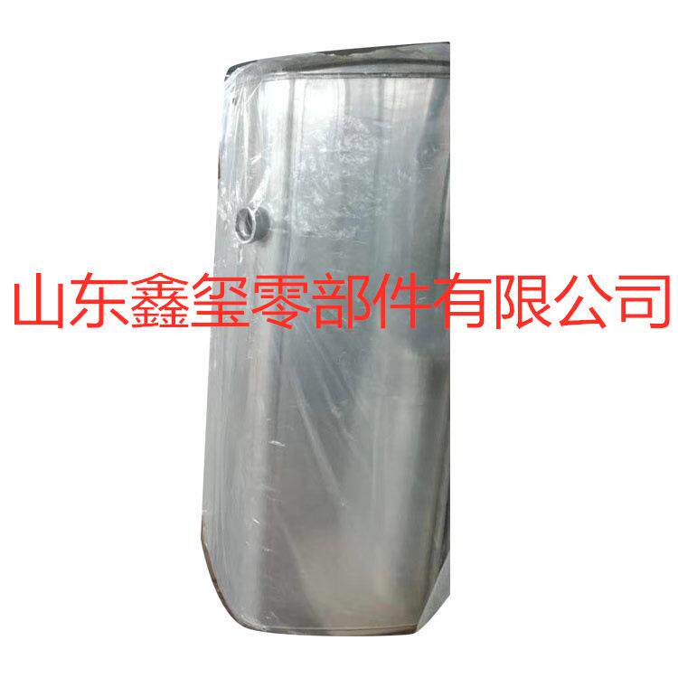 陕汽X3000铝合金油箱加热油箱改装油箱定油箱加大 配件中心库
