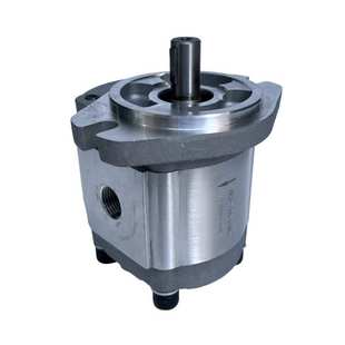 F11R油泵HGP 25R 23R 17R液压泵高压 F28R 恒裕航齿轮泵HGP3A