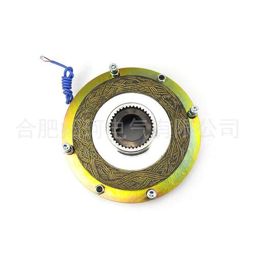 失电电磁制动器Y2EJ180电机制动器抱闸刹车制动刹车DLTZ3-200