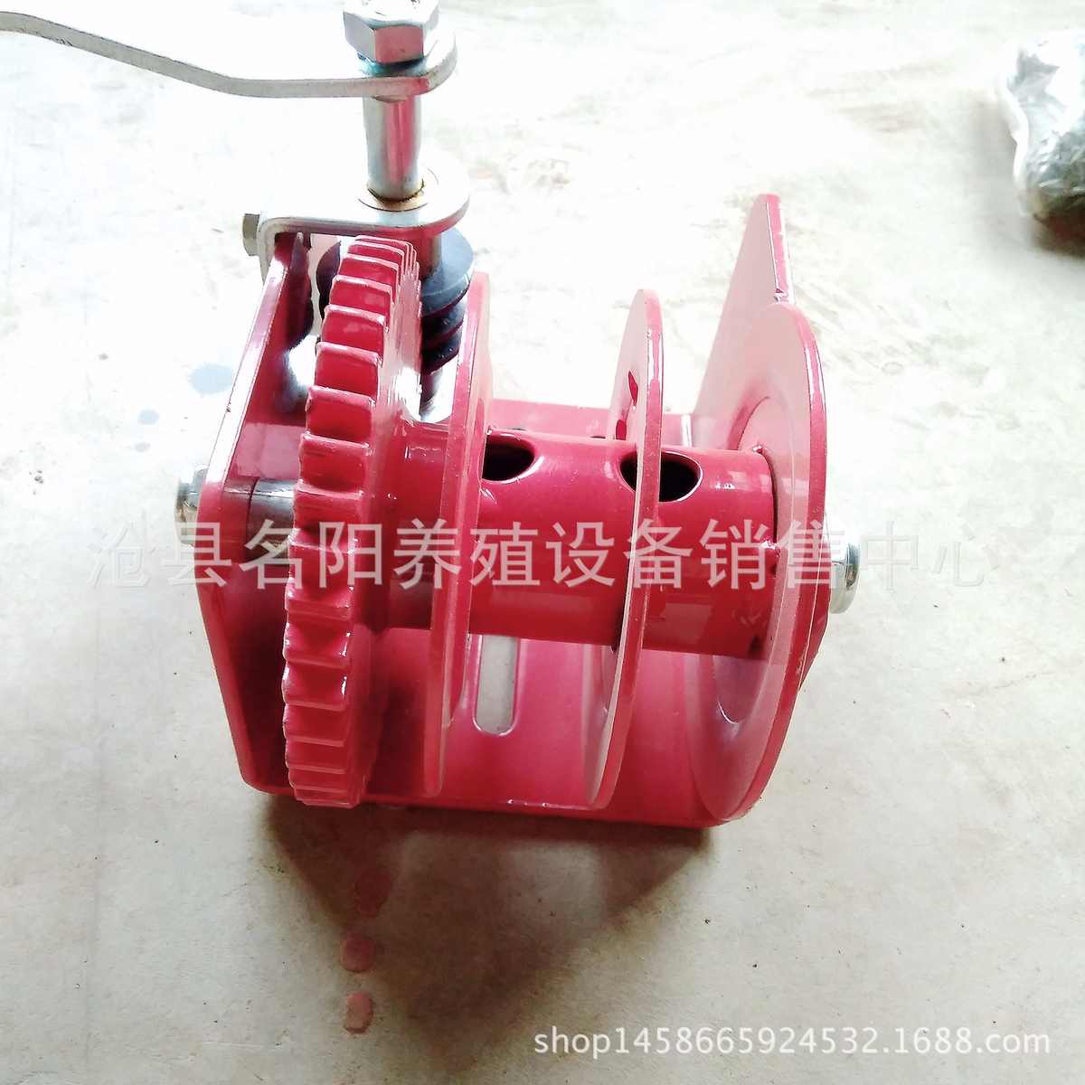 批发降料鸡舍厂家鸡舍鸡舍鸡舍绞盘绞盘绞盘 养殖  水线绞盘线