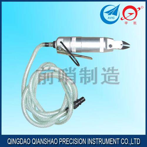 包邮青岛前哨气动工具宇航牌剪线钳系列J2151