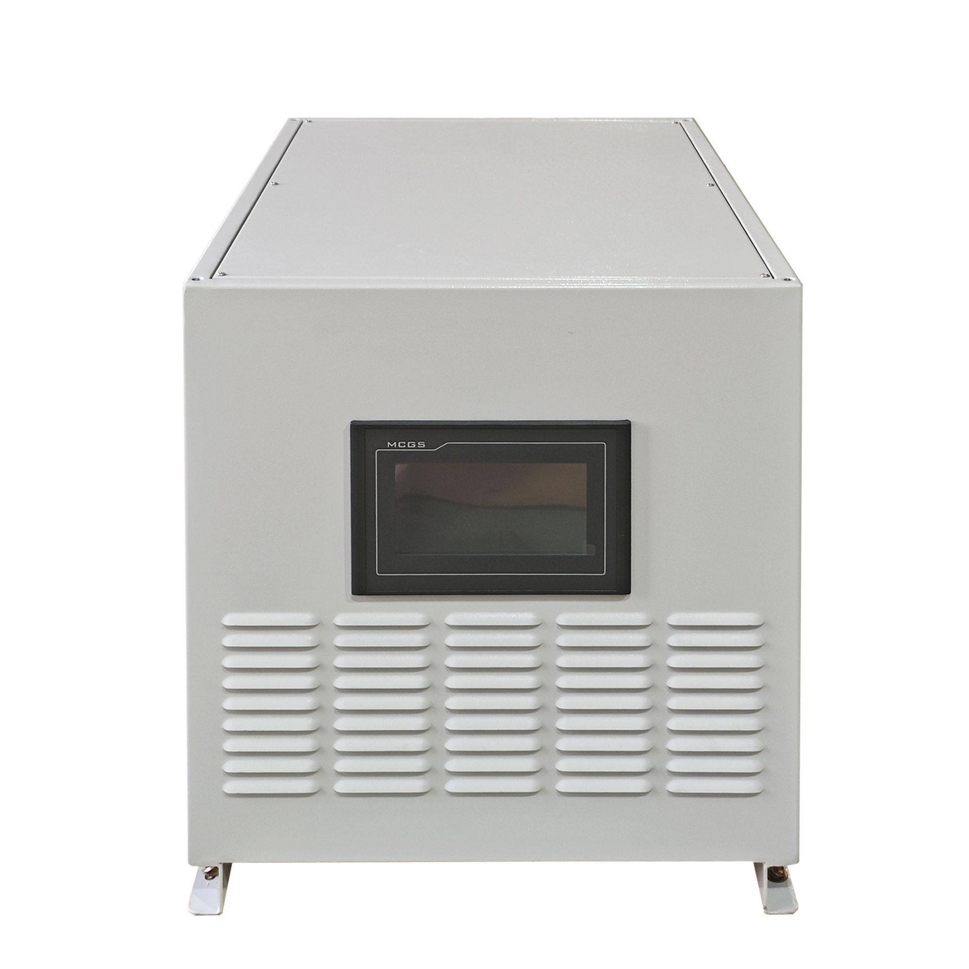 20kWC纯正换弦波工频大功率逆变器DC480~0236750V转A11V220V电源