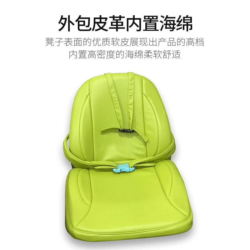 牙科儿童口腔综合牙椅靠垫超纤皮革坐垫靠背椅垫腰垫枕垫头枕