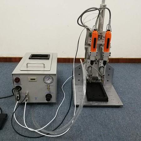 单自动轴锁型螺丝601经济自动打螺丝机轻松省机力操作简单