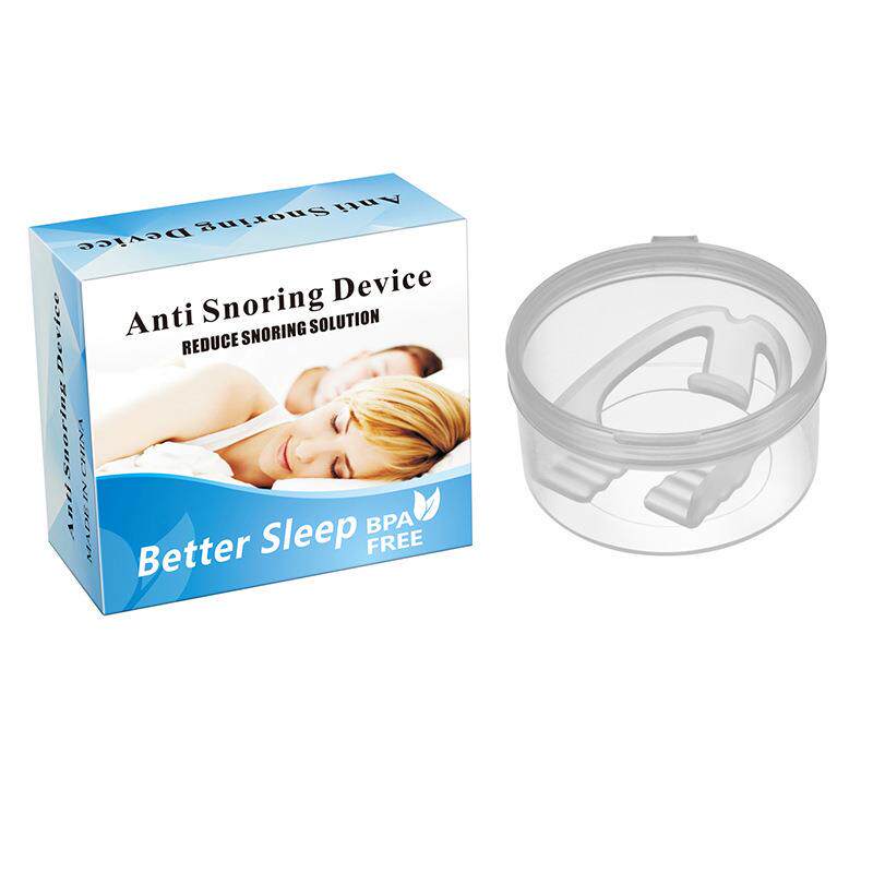 防磨牙牙套夜间成人儿童磨牙套护齿牙套睡眠牙齿保护垫带包装