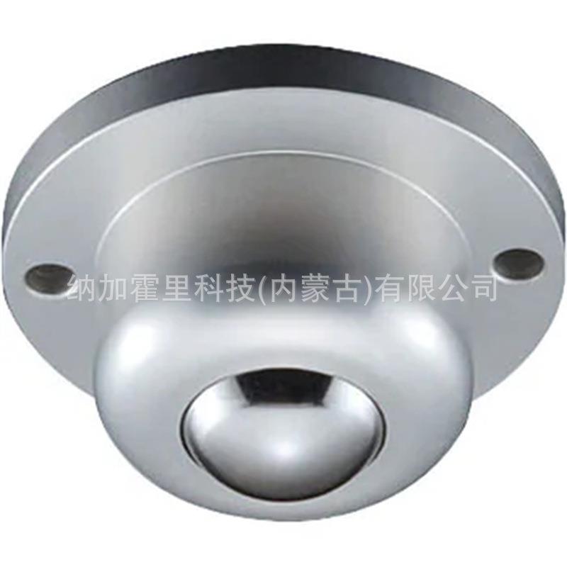 ATEC爱泰压自入由导向万N向球滚珠FGU-DFMEH-10-2克T