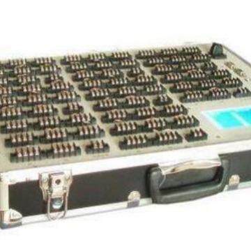 恒祥泰BZ-2205C程控静态电阻应变仪163264点位应变片