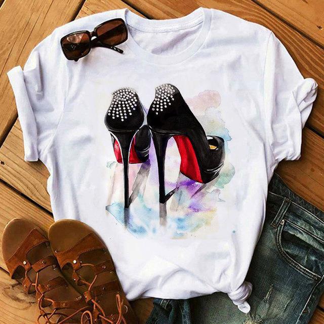 occasions various for tshirt graphics high-quality neck