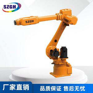 深圳贯虹-T2100-C-6搬运上下料负载10kg工业型通用机器人