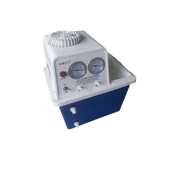 郑州生化华豫仪凡循环水多用真空泵SHZ DIII真空泵不锈钢真空泵