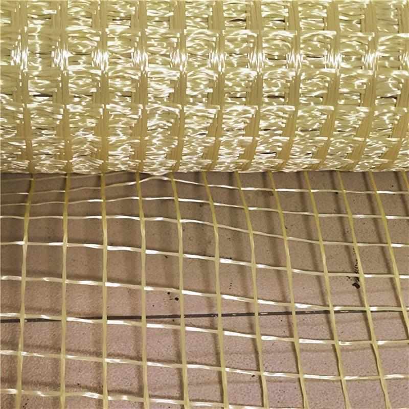 芳纶网格布  建筑隧道加固工业制造耐高温绝缘耐腐蚀凯夫拉网眼布