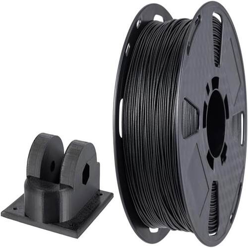 3D打印耗材防静电材料PETG1.75mm ESD 防抗静电 3D印表机耗材直销