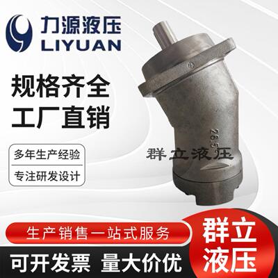 力源柱塞泵马达L2F28R2P3L2F12R4P4 L2F23R3P3华德A2F10R 45R 55R