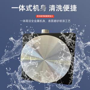 迷你拉坯机指尖拉坯机儿童陶艺手工制作电动充电陶泥小型拉胚机