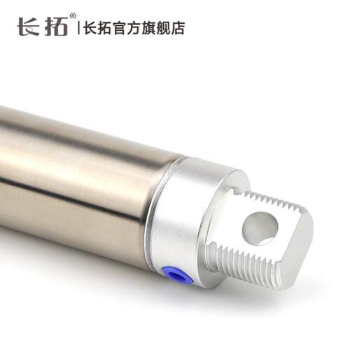 气动大962推力迷不C锈钢你气缸MF40X25SM/50AC/60/75SU/100/150/2