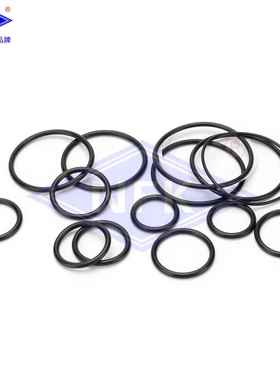 ACTY破NJ221碎锤炮头油封修理包工程机械进NJB221破口B密封J件维