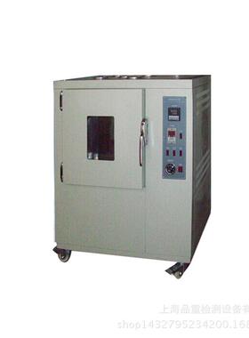 智能P.I.D温控器自然通风老化箱，自然换气老化箱