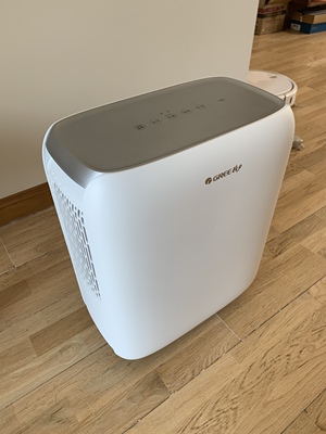 格力除湿机DH12EN怎么样一周使用彻底爱上了吗