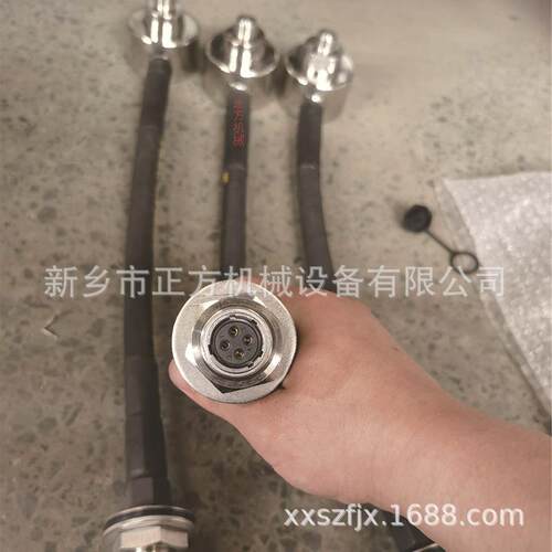 超声波换能器声振动筛换能波器  超防ZFN4爆换能器现货供应