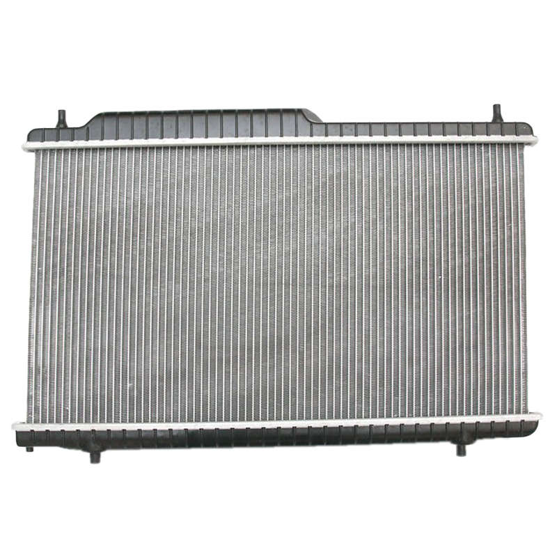 原厂件适用奇瑞A5发动机水箱总成A3冷却防冻液散热器旗云3E5E3G3