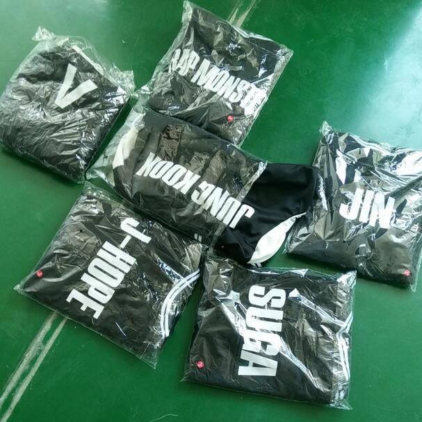 BTS Kpop Bangtan Boys Baseball Uniform Jimin V Suga Rap Mons|ruв категории персональные настройки/разработка услуг/DIY, украшения на заказ, Другие украшения на заказ - от Buy2taobao.com для оказания профессиональной услуги покупки агента Taobao