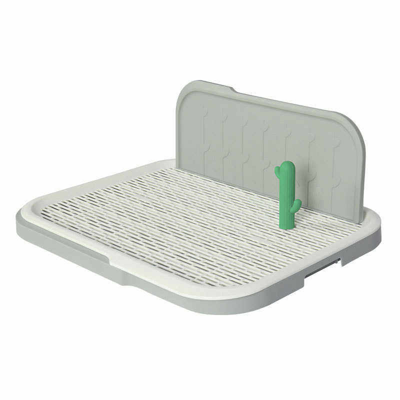 大号平板狗厕所防外溅狗尿盆可拆卸中小型犬宠物狗便盆平板狗厕所,宠物/宠物食品及用品,狗厕所,淘宝优惠券,粉丝福利购,淘宝优惠卷