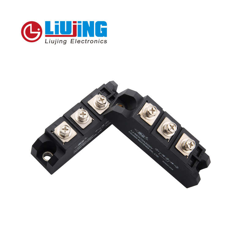 柳晶LJ-MDK70A2000V整流器 原厂成套直流柜 防反二极管 MDK70-20