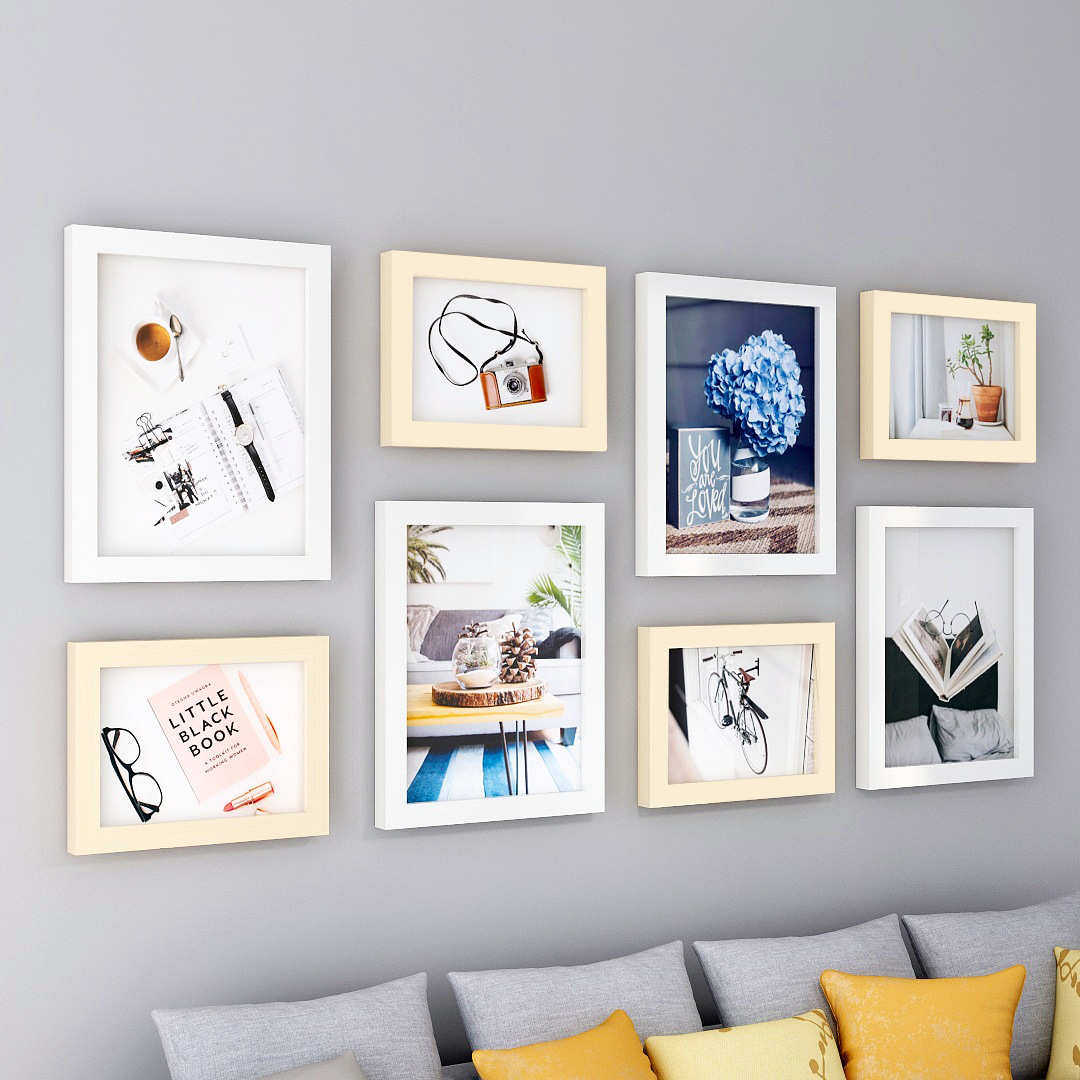 019照片墙批发相框墙组合影楼相框相架 7  10寸创意欧式相框挂墙,家居饰品,相框/画框,淘宝优惠券,粉丝福利购,淘宝优惠卷