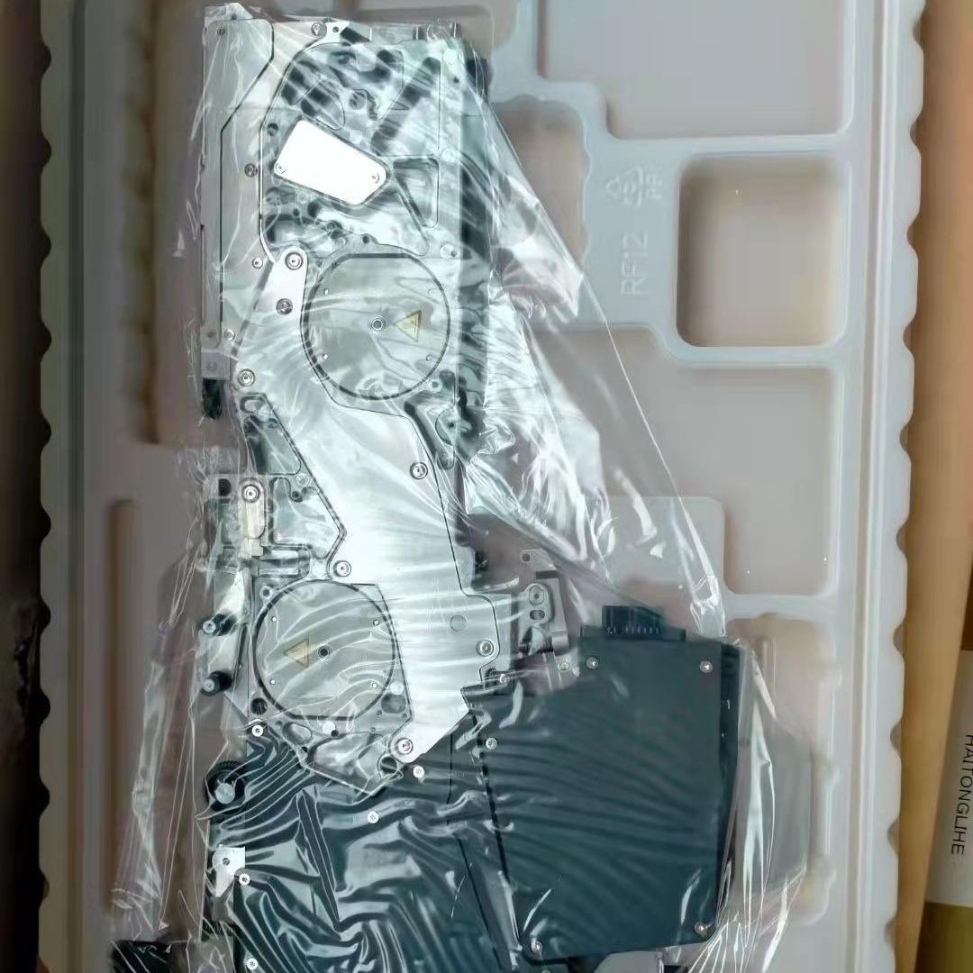 贴片机RS-1RRX-7RRX-8原装电动飞达FEEDER送料器RF08AS