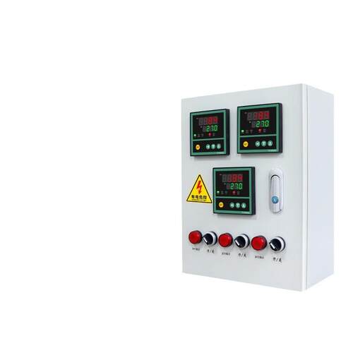 电热伴带温度控制箱单/三相智能温度控制仪加热制冷设备4KW-45KW
