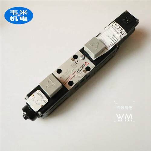 意大利ATOS阿托斯比例流量控制阀DKZOR-T-153-L5