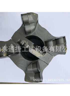 94mm开闭式金刚石钻头 PDC开闭式金刚石钻头 厂家直销 质量保证