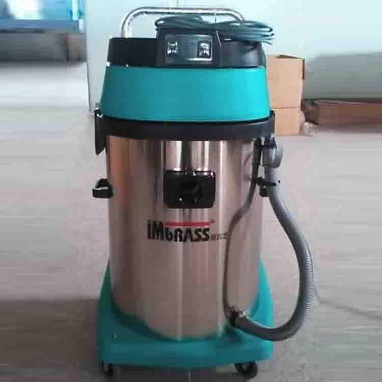 茵白芝移动式吸尘器大功率汽车美容吸尘吸水机70L 30L