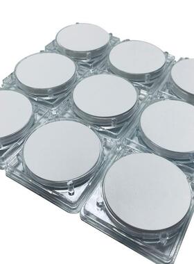 CN-CA水系混合纤维微孔滤膜Φ47 50 60mm孔径0.22 0.45 0.8 1um等