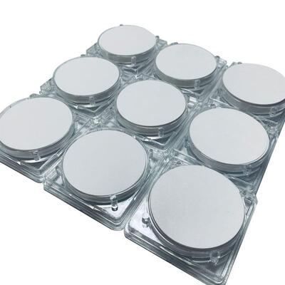尼龙N6/N66有机滤膜47/50/60mm0.1/0.22/0.45/0.8/1/1.5/3/5/10um