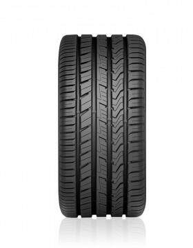 佳通轮胎225/55R17 97W 288 防爆