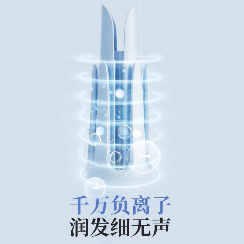 全自动卷发棒美发32mm宿舍懒人不伤发旋转大波浪直发神器