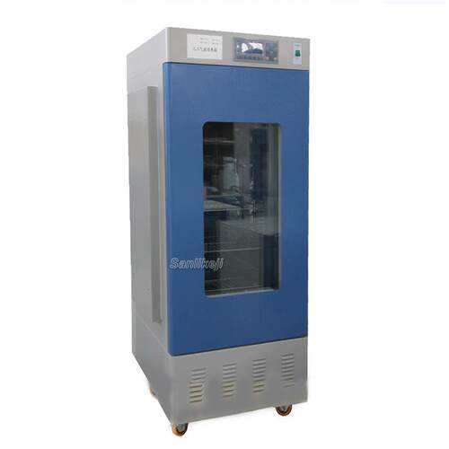 400升人气候培养P照QX-400程箱控人工气候PQX-400箱工大型光培养