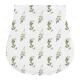 for Boys Cotton Cloths Girls Layer Baby Absorbent Burp