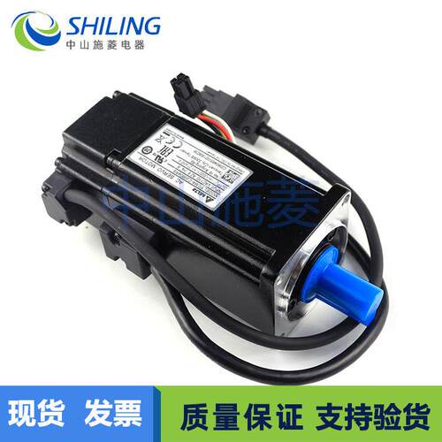 原装200W ASD-B2-0221-B+ECMA-C20602RS ES PS伺服电机