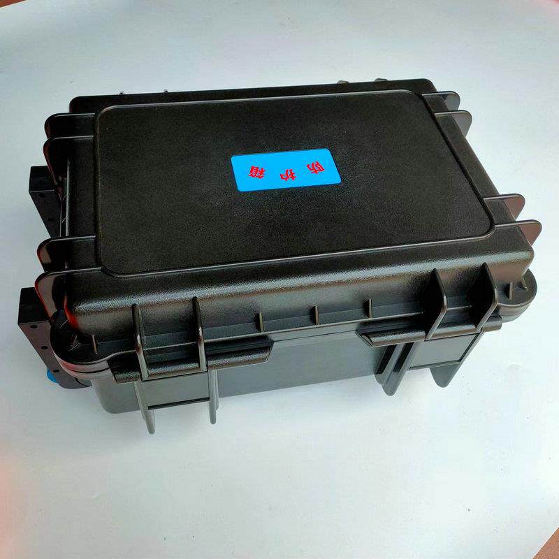 AS拉杆箱757精密仪防箱安B全护箱塑料防器水箱工具箱清洗机防护箱